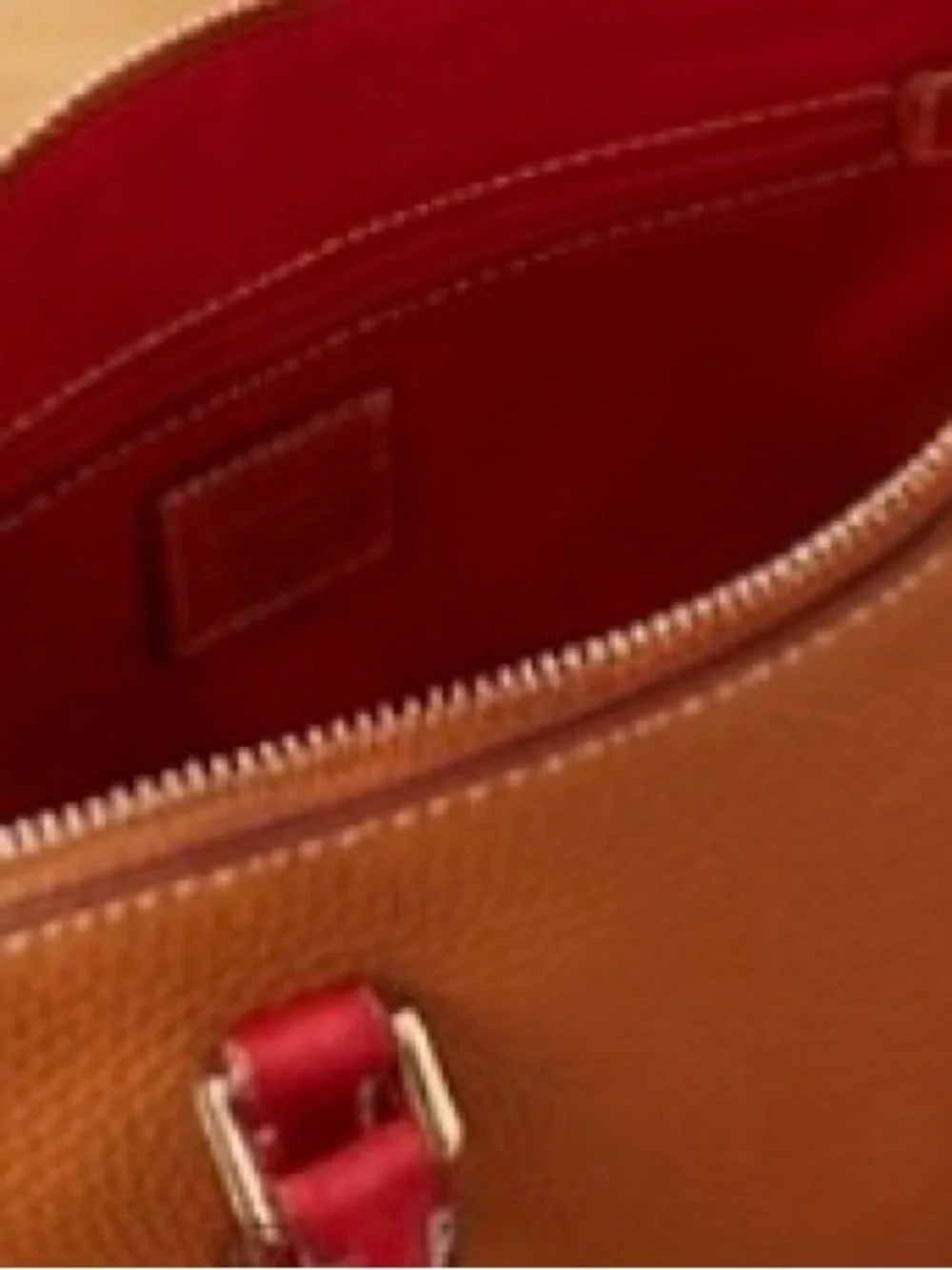 Dooney & Bourke Charli satchel